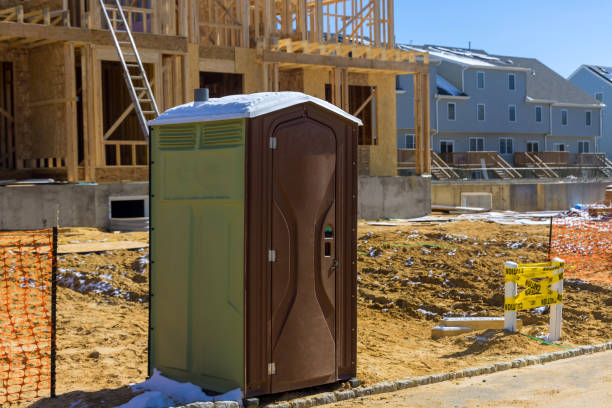 Best Temporary restroom rental  in Virginia Beach, VA